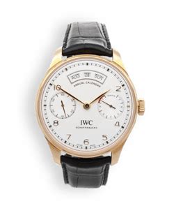 chrono24 iwc portoghese usato|Acquista IWC Portuguese su Chrono24.